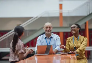 What Teachers Really Need to Thrive